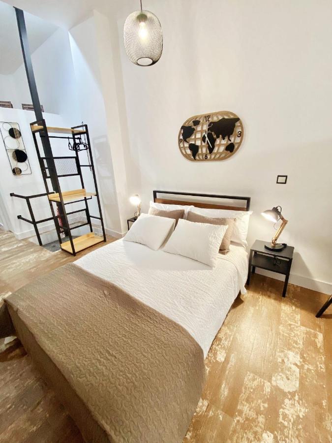 Madrid Rio / Monederos 29 Apartment Exterior photo