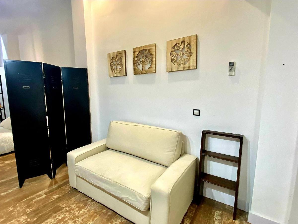 Madrid Rio / Monederos 29 Apartment Exterior photo