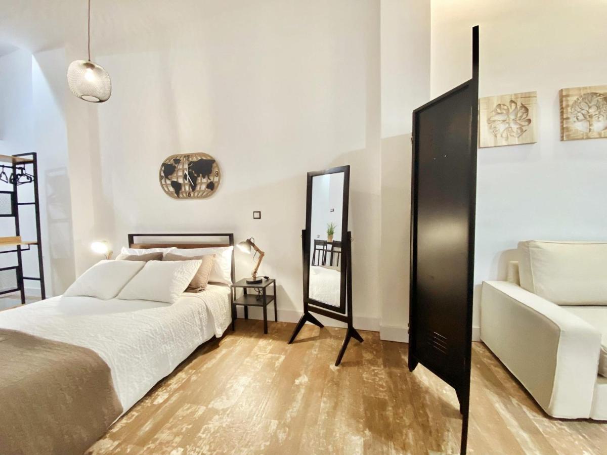 Madrid Rio / Monederos 29 Apartment Exterior photo